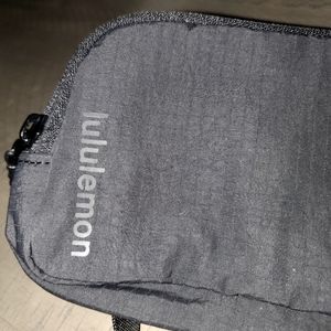 Lululemon bag